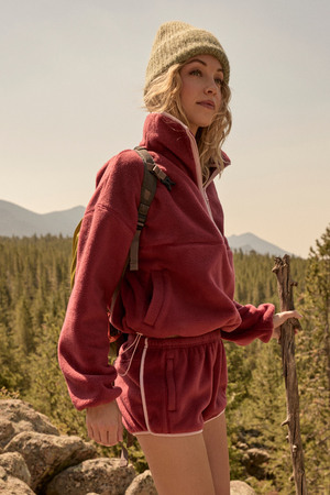 Cloud Comfort Sherpa - Altar'd State