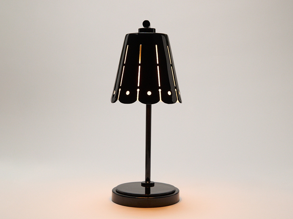 Celeste Table Lamp - Altar'd State - 