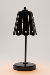 Celeste Table Lamp Detail 2 - Altar'd State
