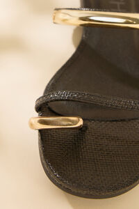 Matisse Bella Vacay Sandal Detail 5 - Altar'd State