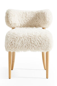 Zoey Upholstered Dining Chair - Altar'd State