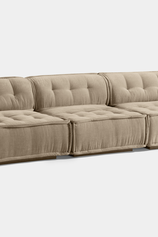 Dune Upholstered Modular Detail 3 - Altar'd State
