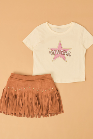 Country Cowgirl Set - Altar'd State - 
