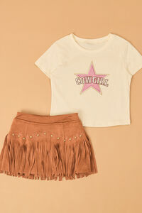 Country Cowgirl Set - Altar'd State
