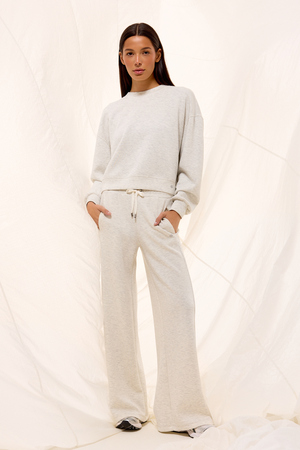 Supersoft Crew Pullover - Altar'd State - 