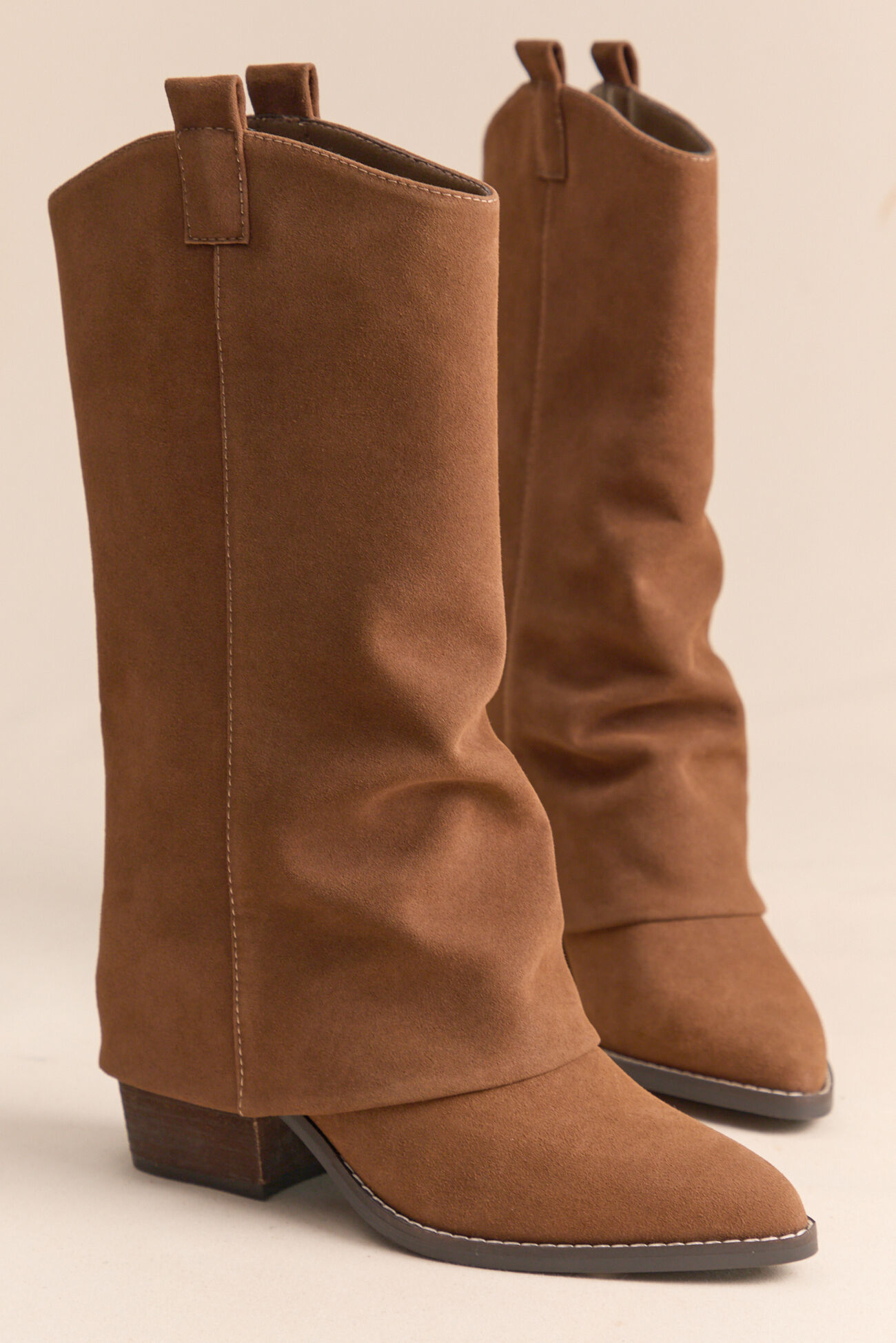 Hazel Canyon Dusk Boots