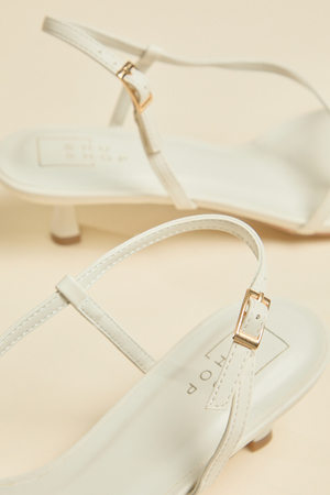 Harper Strappy Heels - Altar'd State - 
