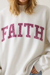 Faith Reversible Mockneck Detail 5 - Altar'd State