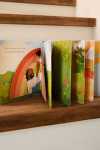Jesus Loves Me Childrens Book Detail 4 - Altar'd State