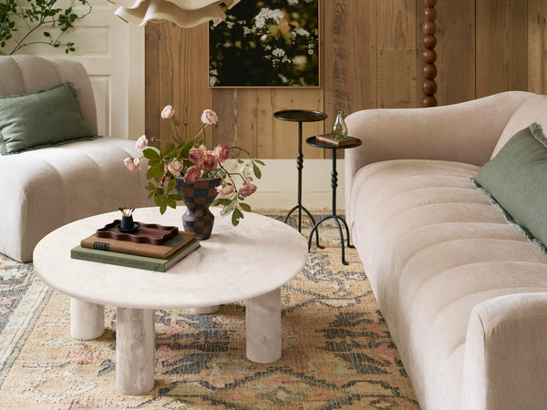 Brier Handwoven Rug - Altar'd State - 