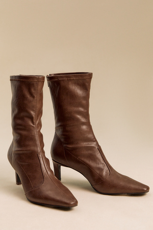 Reece Croc Bootie - Altar'd State - 