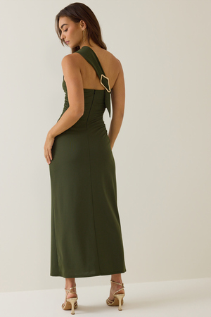 Bella Maxi Dress - Altar'd State