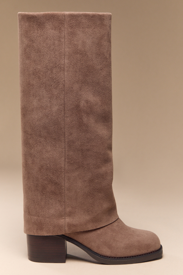 Ever Fold Over Boot - Altar'd State
