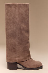 Ever Fold Over Boot - Altar'd State