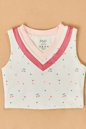 Get Golfin Varsity Tank - Altar'd State - 