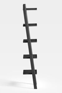 Cece Leaning Storage Shelf Detail 3 - Altar'd State