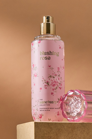 Blushing Rose Body Mist - Altar'd State - 