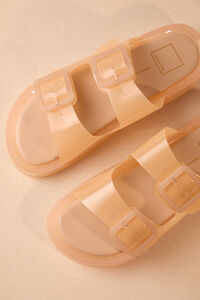 Dolce Vita Jullian Jelly Sandal - Altar'd State