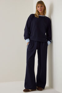 Journey Thermal Sleep Top Detail 4 - Altar'd State