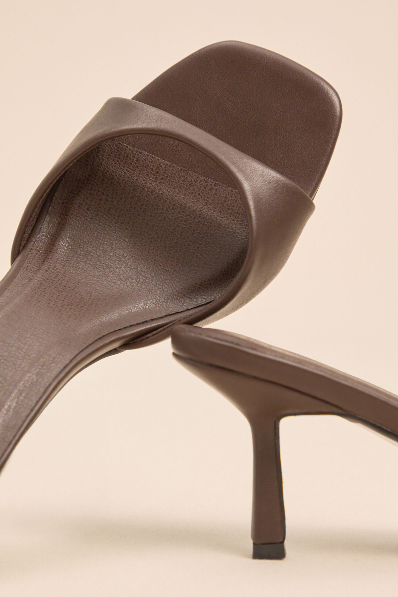 Yohan Kitten Heel by Billini