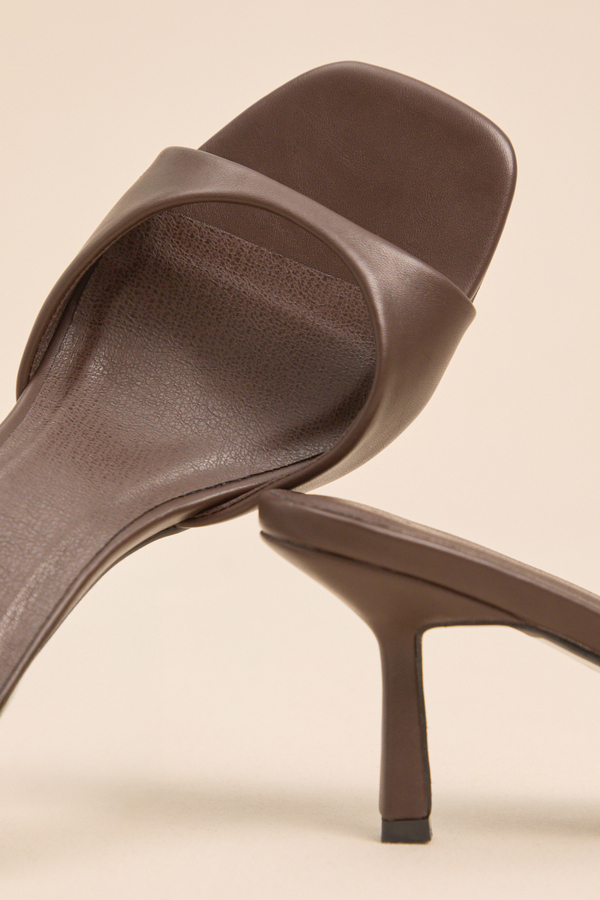 Yohan Kitten Heel by Billini Detail 4 - Altar'd State