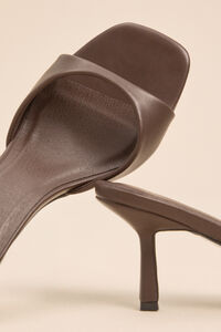 Yohan Kitten Heel by Billini Detail 4 - Altar'd State