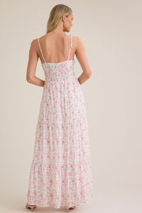 Fifi Maxi Dress Detail 4 - Altar'd State