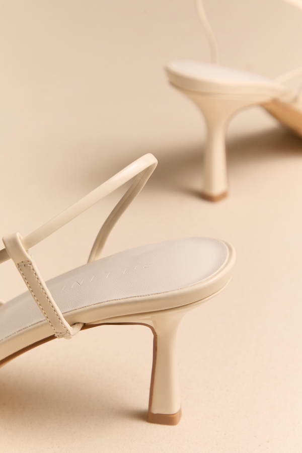 Whitten Strappy Heel by Billini Detail 4 - Altar'd State