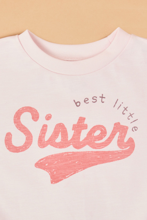 Best Little Sister Bubble - Altar'd State