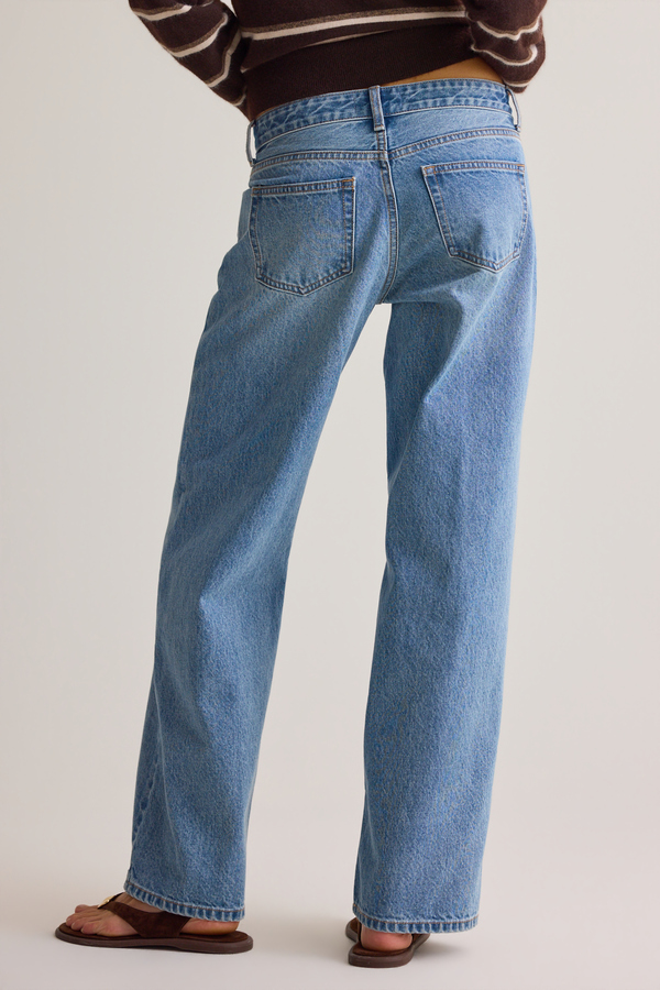 April Baggy Jean Detail 4 - Altar'd State