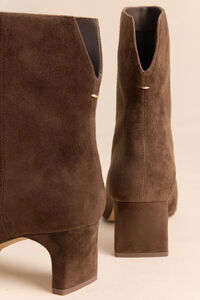 Dolce Vita Bennet Boot Detail 4 - Altar'd State