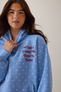 What A Friend We Have in Jesus Hoodie - Altar'd State