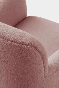 Sven Upholstered Swivel Chair Detail 5 - Altar'd State