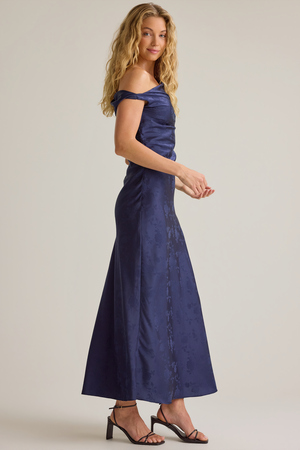 Kora Maxi Dress - Altar'd State