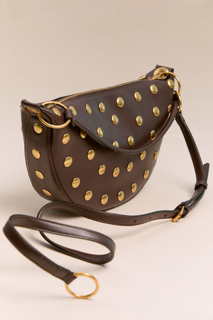 Moon Shoulder Bag - Altar'd State - 
