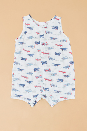 Vintage Planes Shortall - Altar'd State - 