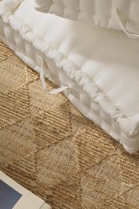 Aster Handwoven Rug Detail 7 - Altar'd State