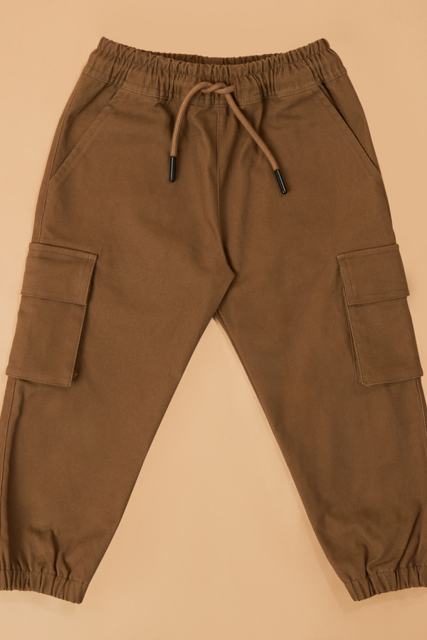 Sawyer Cargo Jogger Detail 2 - Altar'd State