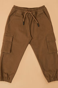 Sawyer Cargo Jogger Detail 2 - Altar'd State