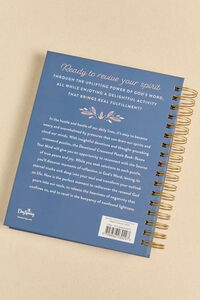 Renew Your Mind Devotional Crossword Puzzle Book Detail 3 - Altar'd State