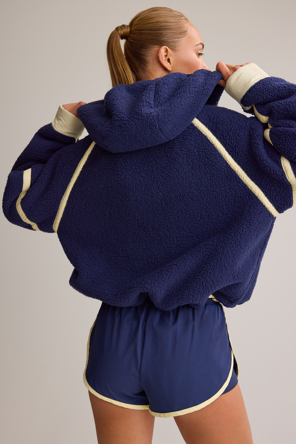 Above And Beyond Zip Up Detail 6 - Altar'd State