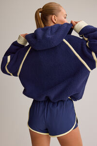 Above And Beyond Zip Up Detail 6 - Altar'd State