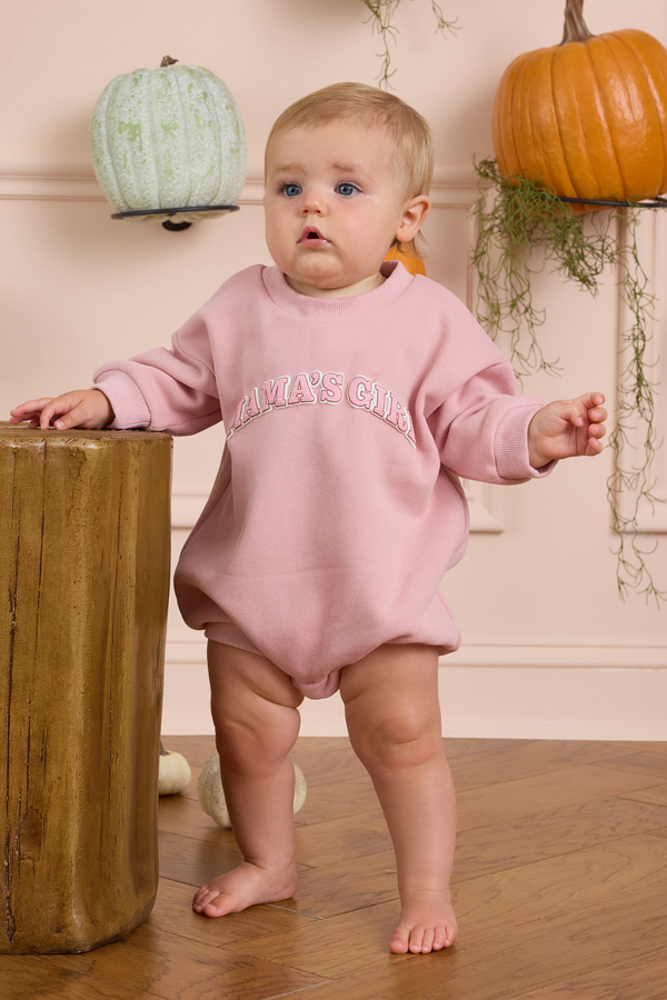 Mama's Girl Graphic Bubble - Altar'd State