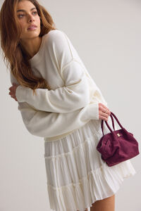 Adelaide Sweater Dress - Altar'd State