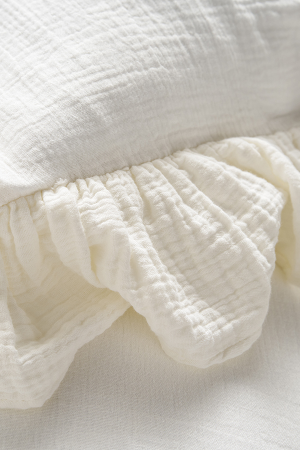 Liliana Cotton Duvet Detail 3 - Altar'd State
