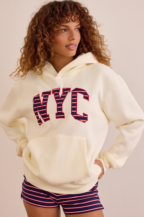 NYC Hoodie - Altar'd State