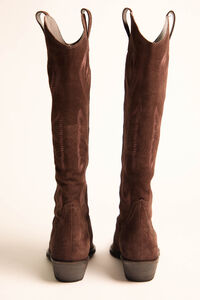 Matisse Silverado Western Boot Detail 5 - Altar'd State