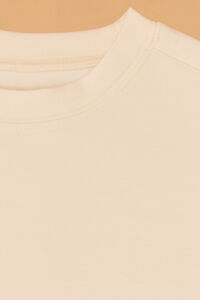 Weekender Solid Pullover Detail 2 - Altar'd State