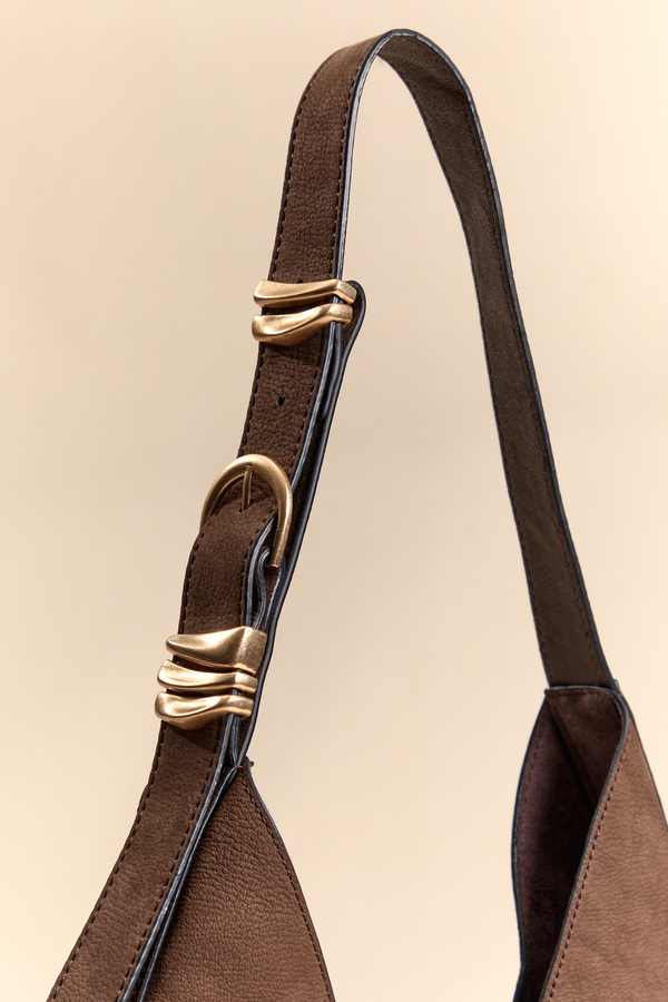 Ruby Tote Bag Detail 4 - Altar'd State