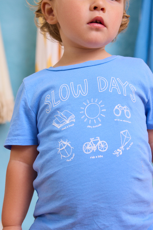 Slow Days Tee - Altar'd State - 